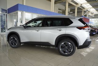 Nissan X-Trail 1.5 VC-T e-POWER e-4ORCE ACC/Kessy/el.Klappe/Navi   ** - foto 1