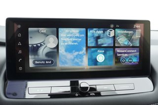 Nissan X-Trail 1.5 VC-T e-POWER e-4ORCE ACC/Kessy/el.Klappe/Navi   ** - bilder 24