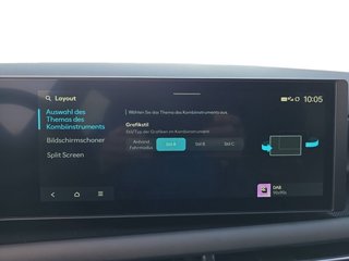 Hyundai TUCSON 1.6 T-GDI DCT Navi/Kamera/Keyless/ACC  ** - foto 34