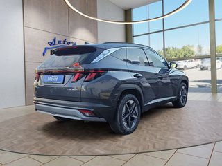 Hyundai TUCSON 1.6 T-GDI DCT Navi/Kamera/Keyless/ACC  ** - foto 5