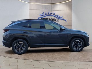 Hyundai TUCSON 1.6 T-GDI DCT Navi/Kamera/Keyless/ACC  ** - foto 1