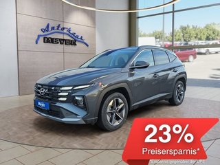 Hyundai TUCSON age.one-day registration Kaufen