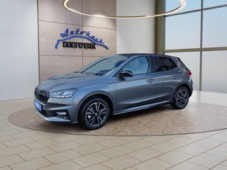 Skoda Fabia age.one-day registration Kaufen