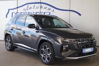 Hyundai TUCSON age.one-day registration Kaufen