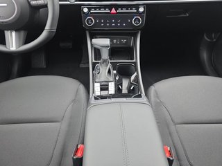 Hyundai TUCSON 1.6 T-GDI DCT Navi/ACC/Kamera/Keyless/Sitzhz.   ** - bilder 6