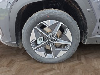 Hyundai TUCSON 1.6 T-GDI DCT Navi/ACC/Kamera/Keyless/Sitzhz.   ** - bilder 9