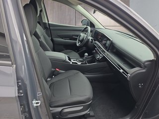 Hyundai TUCSON 1.6 T-GDI DCT Navi/ACC/Kamera/Keyless/Sitzhz.   ** - bilder 10