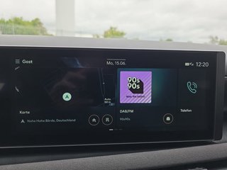 Hyundai TUCSON 1.6 T-GDI DCT Navi/ACC/Kamera/Keyless/Sitzhz.   ** - bilder 18