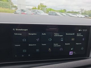 Hyundai TUCSON 1.6 T-GDI DCT Navi/ACC/Kamera/Keyless/Sitzhz.   ** - bilder 25