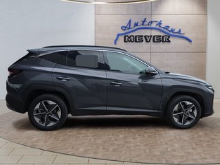 Hyundai TUCSON 1.6 T-GDI DCT Navi/ACC/Kamera/Keyless/Sitzhz.   ** - bilder 1