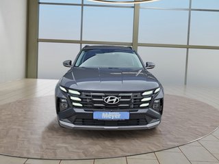 Hyundai TUCSON 1.6 T-GDI DCT Navi/ACC/Kamera/Keyless/Sitzhz.   ** - bilder 3