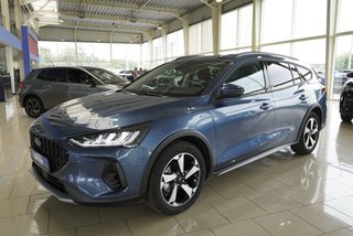 Ford Focus Active X 1,5 115PS aAHK/Navi/Kamera/Winterp.   ** - bilder 4