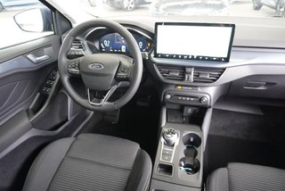Ford Focus Active X 1,5 115PS aAHK/Navi/Kamera/Winterp.   ** - bilder 11