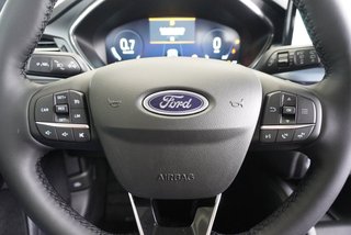 Ford Focus Active X 1,5 115PS aAHK/Navi/Kamera/Winterp.   ** - bilder 14