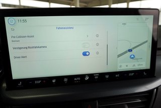 Ford Focus Active X 1,5 115PS aAHK/Navi/Kamera/Winterp.   ** - bilder 32