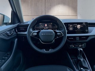Skoda Kamiq Selection 1,5TSI DSG Kamera/LED/Kessy/Winterp.  ** - bilder 7