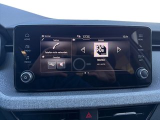 Skoda Kamiq Selection 1,5TSI DSG Kamera/LED/Kessy/Winterp.  ** - bilder 19