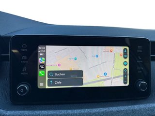 Skoda Kamiq Selection 1,5TSI DSG Kamera/LED/Kessy/Winterp.  ** - bilder 25