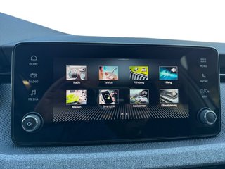 Skoda Kamiq Selection 1,5TSI DSG Kamera/LED/Kessy/Winterp.  ** - bilder 26