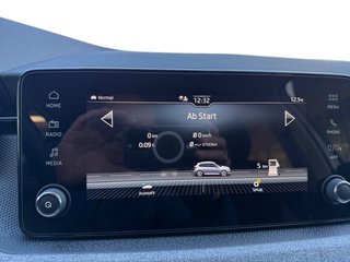 Skoda Kamiq Selection 1,5TSI DSG Kamera/LED/Kessy/Winterp.  ** - bilder 28