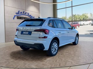 Skoda Kamiq Selection 1,5TSI DSG Kamera/LED/Kessy/Winterp.  ** - bilder 5