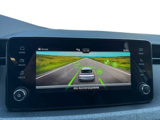 Skoda Kamiq Selection 1,5TSI DSG Kamera/LED/Kessy/Winterp.  ** - bilder 35