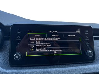 Skoda Kamiq Selection 1,5TSI DSG Kamera/LED/Kessy/Winterp.  ** - bilder 38