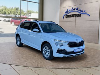 Skoda Kamiq Selection 1,5TSI DSG Kamera/LED/Kessy/Winterp.  ** - bilder 2