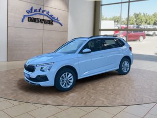 Skoda Kamiq age.one-day registration Kaufen