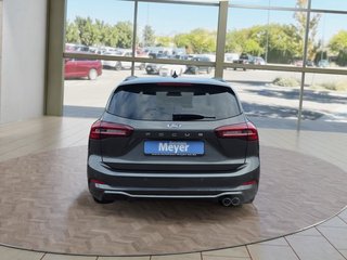 Ford Focus ST-Line X 1.0 155PS Aut. UPE=41700€     ** - foto 4