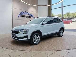 Skoda Karoq Jahreswagen Kaufen