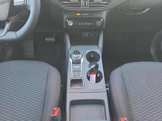 Ford Kuga ST-Line 1,5 186PS Aut.5*J.Gar/LED/Navi/Winterp.  ** - bilder 7