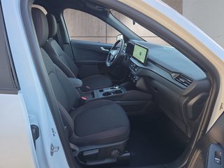 Ford Kuga ST-Line 1,5 186PS Aut.5*J.Gar/LED/Navi/Winterp.  ** - bilder 12