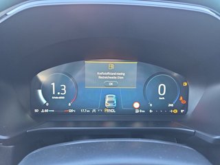 Ford Kuga ST-Line 1,5 186PS Aut.5*J.Gar/LED/Navi/Winterp.  ** - bilder 15