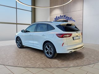 Ford Kuga ST-Line 1,5 186PS Aut.5*J.Gar/LED/Navi/Winterp.  ** - bilder 3