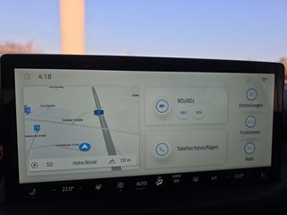 Ford Kuga ST-Line 1,5 186PS Aut.5*J.Gar/LED/Navi/Winterp.  ** - bilder 21