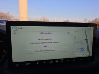 Ford Kuga ST-Line 1,5 186PS Aut.5*J.Gar/LED/Navi/Winterp.  ** - bilder 25