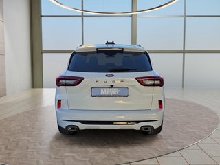 Ford Kuga ST-Line 1,5 186PS Aut.5*J.Gar/LED/Navi/Winterp.  ** - bilder 4