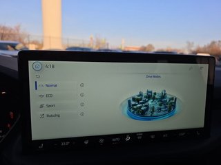 Ford Kuga ST-Line 1,5 186PS Aut.5*J.Gar/LED/Navi/Winterp.  ** - bilder 27