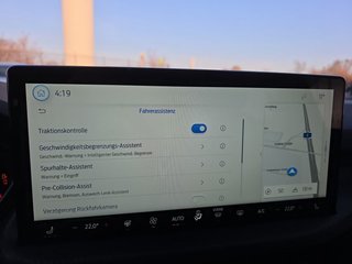 Ford Kuga ST-Line 1,5 186PS Aut.5*J.Gar/LED/Navi/Winterp.  ** - bilder 28