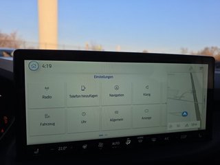 Ford Kuga ST-Line 1,5 186PS Aut.5*J.Gar/LED/Navi/Winterp.  ** - bilder 31