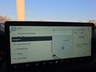 Ford Kuga ST-Line 1,5 186PS Aut.5*J.Gar/LED/Navi/Winterp.  ** - bilder 34