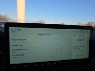 Ford Kuga ST-Line 1,5 186PS Aut.5*J.Gar/LED/Navi/Winterp.  ** - bilder 35