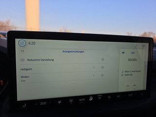 Ford Kuga ST-Line 1,5 186PS Aut.5*J.Gar/LED/Navi/Winterp.  ** - bilder 38