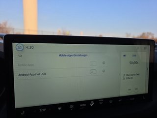 Ford Kuga ST-Line 1,5 186PS Aut.5*J.Gar/LED/Navi/Winterp.  ** - bilder 40