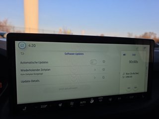 Ford Kuga ST-Line 1,5 186PS Aut.5*J.Gar/LED/Navi/Winterp.  ** - bilder 41