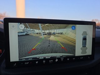 Ford Kuga ST-Line 1,5 186PS Aut.5*J.Gar/LED/Navi/Winterp.  ** - bilder 42