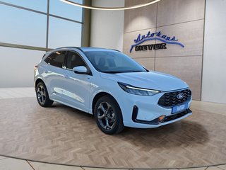 Ford Kuga ST-Line 1,5 186PS Aut.5*J.Gar/LED/Navi/Winterp.  ** - bilder 3