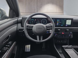 Hyundai TUCSON 1,6T PHEV N Line X UPE=58200 Euro!        ** - bilder 7
