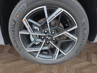 Hyundai TUCSON 1,6T PHEV N Line X UPE=58200 Euro!        ** - bilder 9